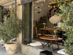 -O'mills Sourdough Bakery&Bistro(永嘉路店)
