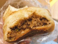 莲藕汽水包-毛氏汽水包(山海关路店)