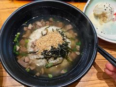 -千寻烧肉(政务区店)
