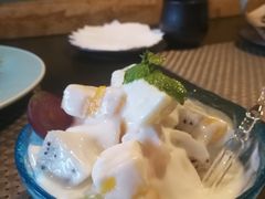 -山葵家·创意料理(宁波来福士店)