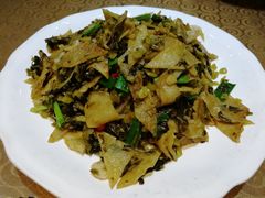 -独秀小吃(蓝田店)