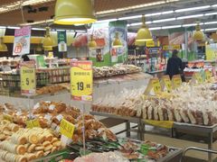 -华润万家(朱雀大街店)