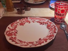 -Mammamia意大利餐厅(阳春巷店)