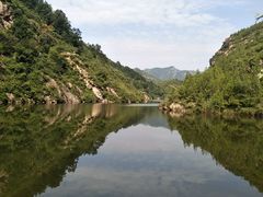 -仙居谷风景区
