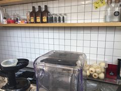 -JUICE  TIMES(中茵海华店)