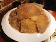 脆嫩毛肚-大渝火锅(苏州西城永捷店)