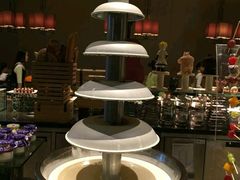 -富力万达嘉华酒店-美食汇西餐厅