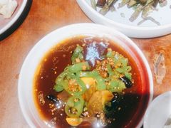 -辣不二地道川菜(汉水路店)