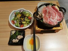-森味花园·日本料理(伊藤洋华堂亚运村店)