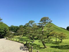 -水前寺成趣园