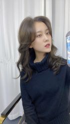 点击看大图 -New Fashion发型定制