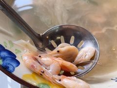 -崖口红树林海鲜餐厅