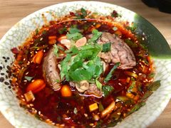 -四川老牛麻辣烫(北门桥店)
