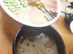 -桥香园过桥米线(国贸店)
