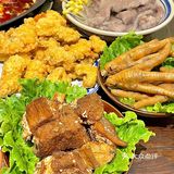 瑶海多，不过近日发现了宝藏火锅店，火锅尊嘟好吃！