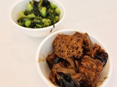 烤麸-春餐厅