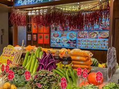 -大潮淮·淮扬菜(何园旗舰店)