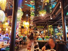 -临界音乐酒馆·小龙虾·江湖菜(华熙LIVE·鱼洞店)
