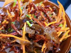 -阿山卓·野生菌火锅·纳西火塘烤肉