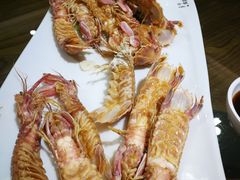 -宝源大酒店(胶州海鲜街店)