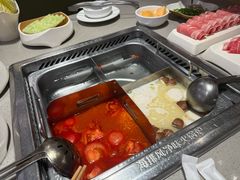 -海底捞火锅(世豪广场店)