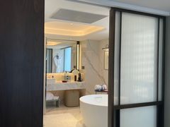 -南京THE TAI太和紫金大酒店
