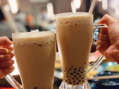 -湊湊火锅·茶憩(东城万达店)