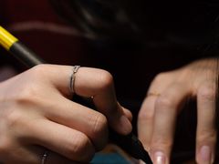 -零几体验diy皮具工作室(振业城店)