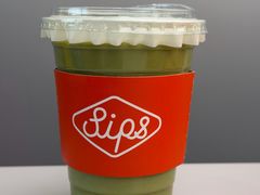 -Sips&Lick茶兰咖啡(五道口店)