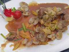-湘湖大院(越王路店)