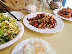 -华春餐馆(鱼山路店)