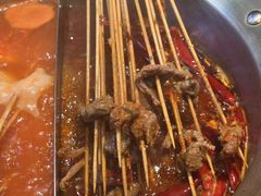 -牛签签串串香(IFS店)