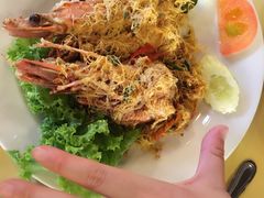 -真浪花园海鲜餐馆