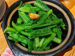 -荷恬·精致蔬食料理(富国街店)