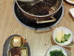 -松野谷·寿喜烧自助(华联顺义金街购物中心店)