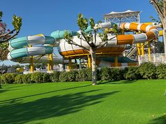 -渔岛海洋度假区