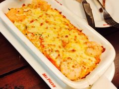 iphone_upload_pic-Mr.Pizza米斯特比萨(盐城聚龙湖店)