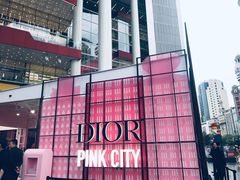 -Dior迪奥(上海世茂广场店)