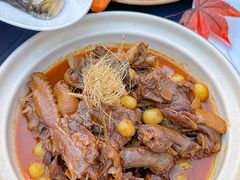 -汉水谣·江景餐厅(江滩店)