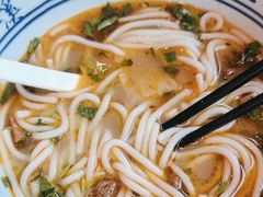 -鑫花溪牛肉米粉(印象水街都心荟店)
