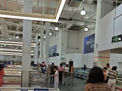 -山姆会员商店(亦庄创意生活广场店)