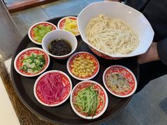 京味炸酱面-大海碗·京菜炸酱面(雍和宫店)