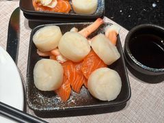 -东方红海鲜百汇(国际大厦店)