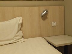 -锦江之星(辽宁朝阳火车站店)