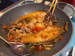 -小湘旺臭鳜鱼(百子湾店)