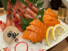 -京旬海鲜放题·铁板烧自助餐厅