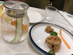 风味萝卜-子霖南山鲜虾面(南山总店)