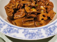 -老村长•湖北家常菜(南湖店)