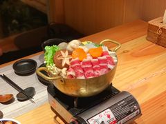 -文三酒肆自助放题(新街口友谊广场店)