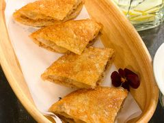-渔语鱼新川菜Bistro(万象天地店)